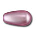 SWAROVSKI 5816 Pear Pearl Half Drilled